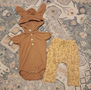 Kate Quinn Bunny outfit